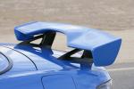 Honda S2000 CR Prototype 2007 года